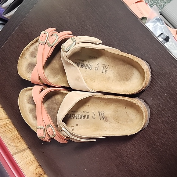 Birkenstocks - Picture 2 of 4